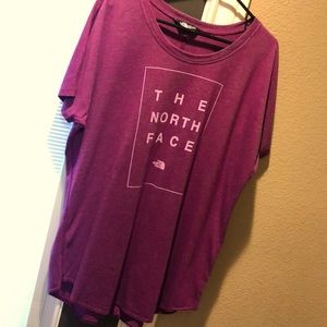 The North Face Tee